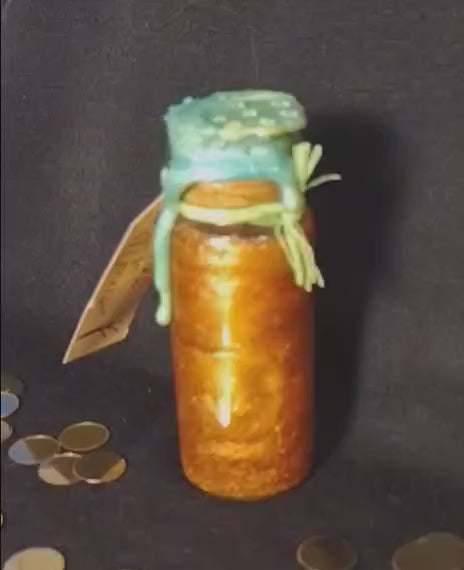money potion