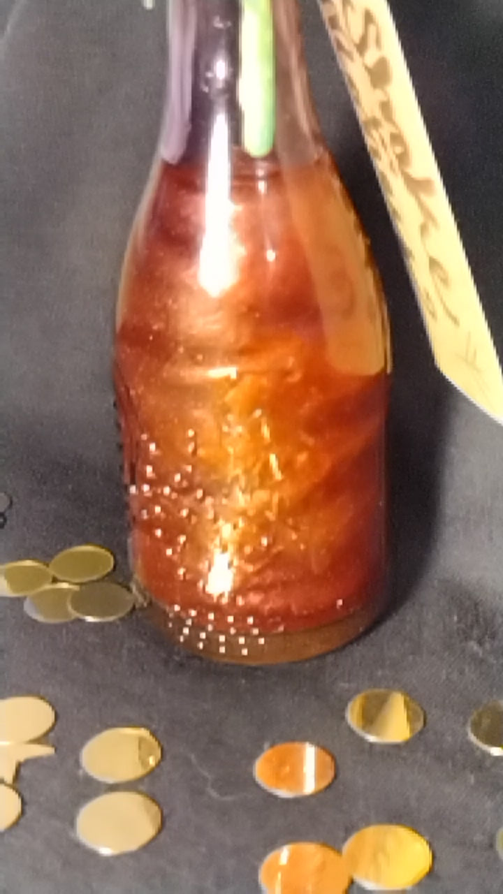 money potion