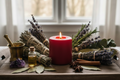 cord cutting spell